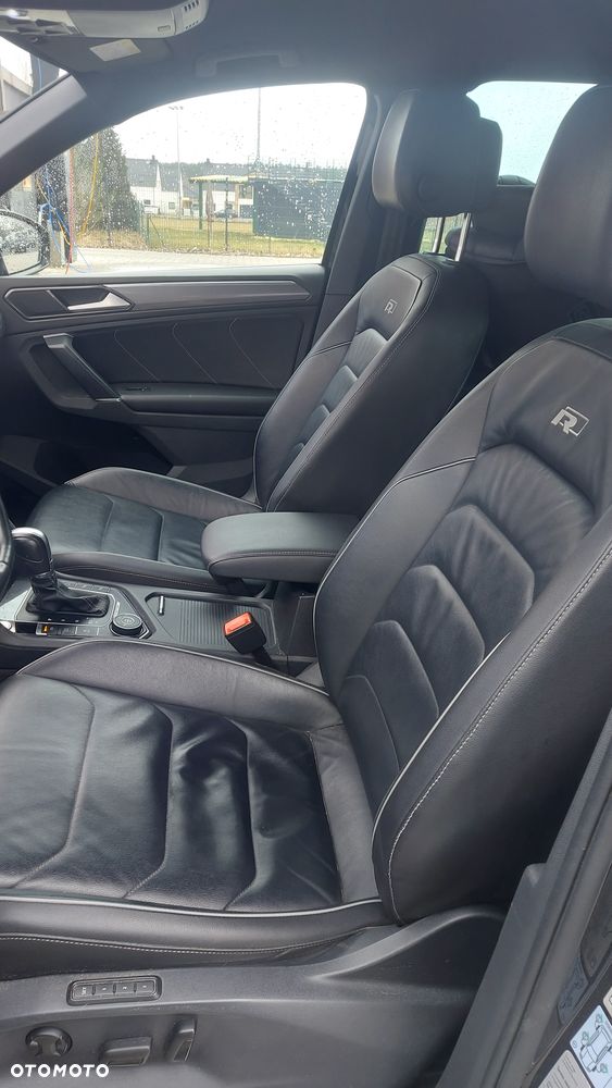 Volkswagen Tiguan 2.0 TDI BMT SCR 4Mot Highline DSG - 22