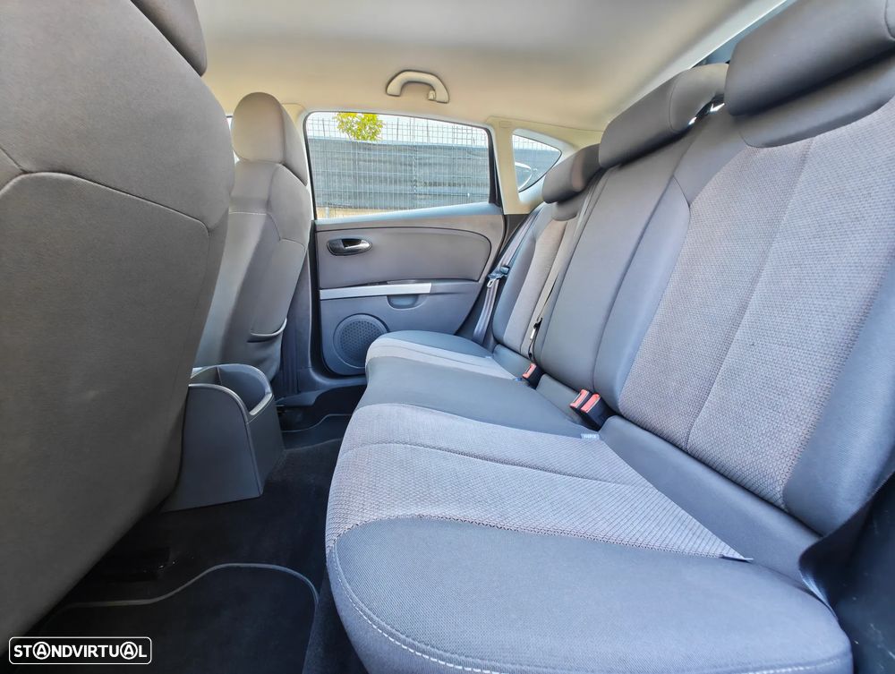 SEAT Leon 1.9 TDI Sport Limited - 15