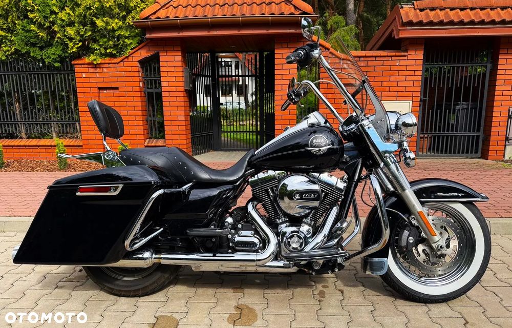 Harley-Davidson Touring Road King - 10