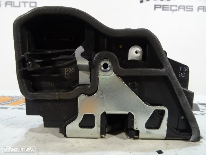 Fecho Da Porta Frente Direita Bmw 5 (F10)  51217202144 / 7202144 / A05 - 4