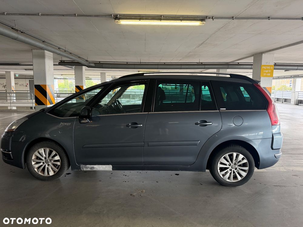 Citroën C4 Picasso - 5