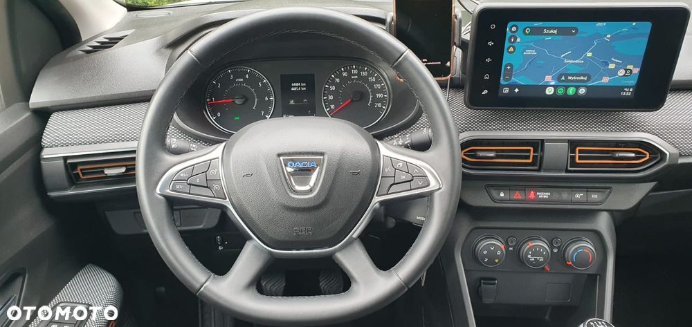 Dacia Sandero Stepway 1.0 TCe Comfort - 25