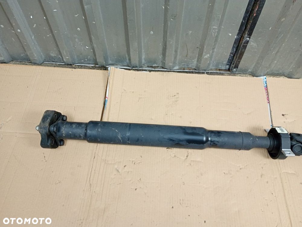 wał napędowy bmw 3 g20 g21 2.0 diesel 9485285 1949695 - 3