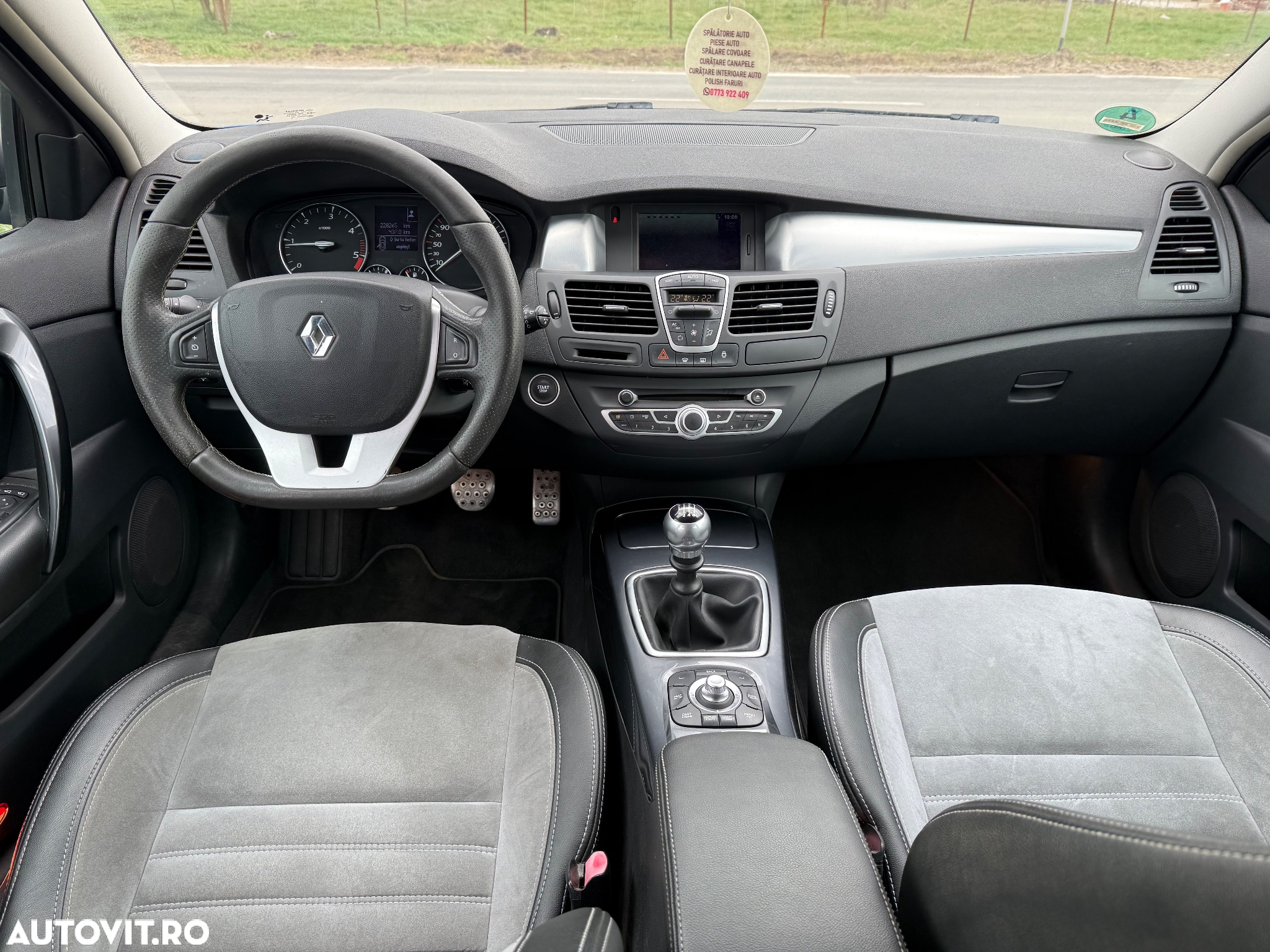Renault Laguna - 6