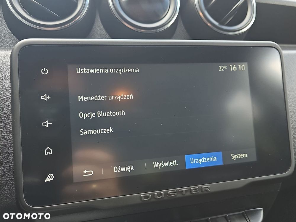 Dacia Duster - 25