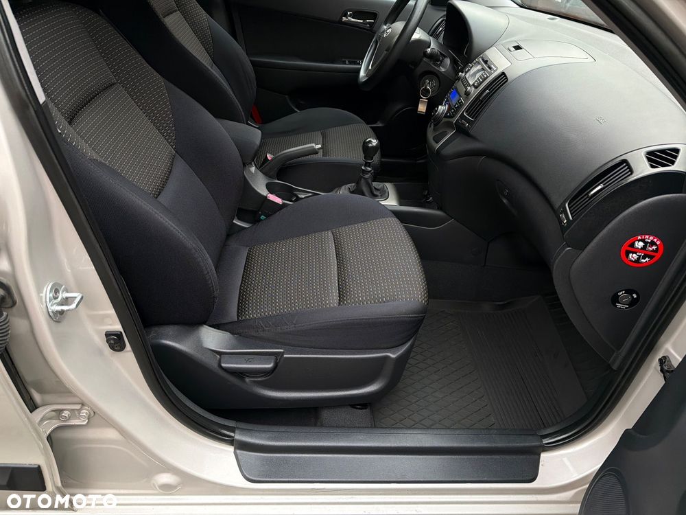 Hyundai i30 - 35
