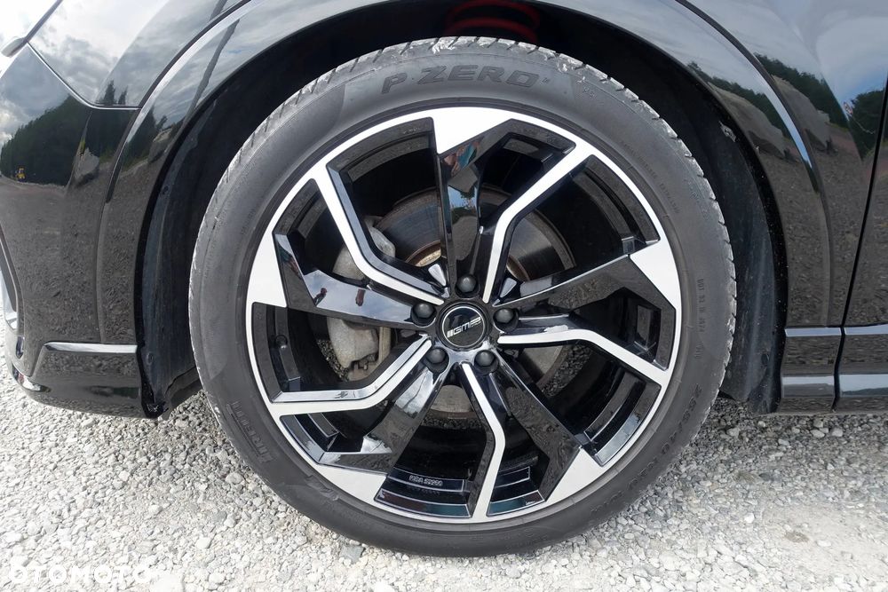 Audi Q3 45 TFSI Quattro S tronic S line - 9