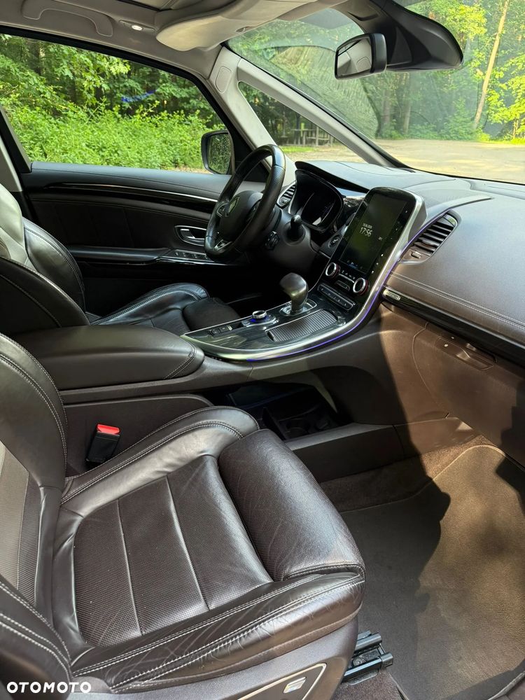 Renault Espace Energy dCi 160 EDC Initiale Paris - 8
