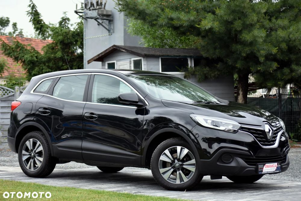 Renault Kadjar 1.2 Energy TCe Business - 11