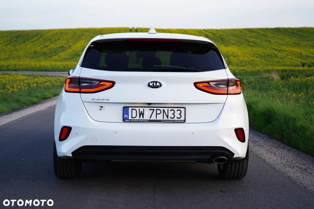 Kia Ceed 1.5 T-GDI L - 2
