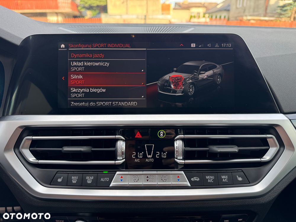 BMW Seria 4 430i GPF Sport - 20
