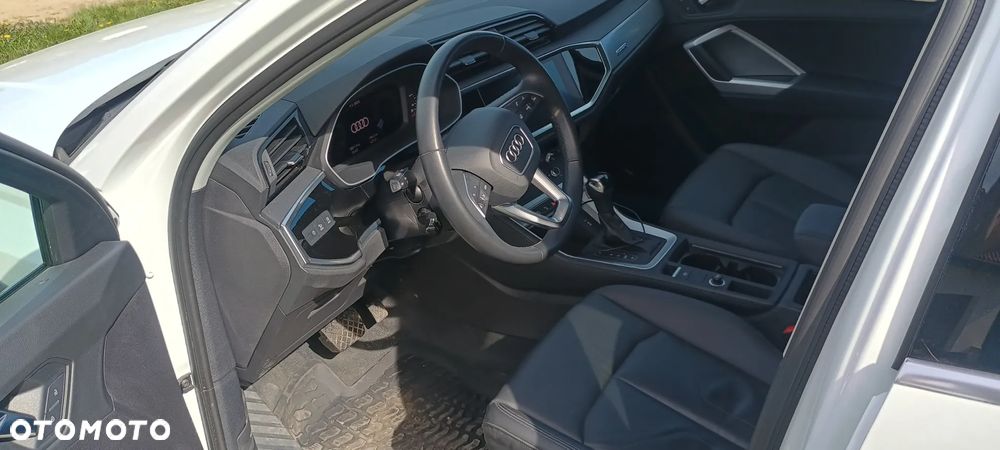 Audi Q3 45 TFSI Quattro S tronic S line - 16