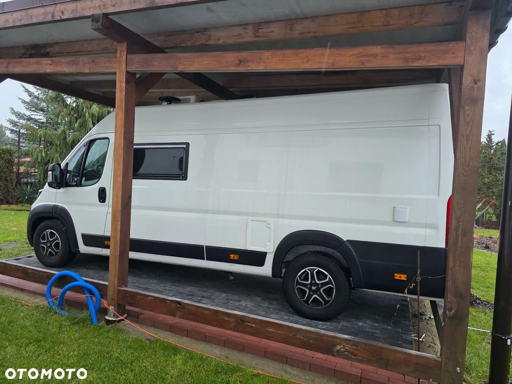 Peugeot Boxer - 20
