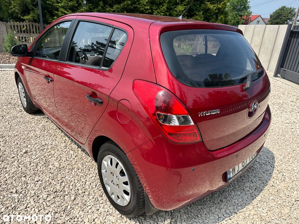 Hyundai i20 1.2 Classic + - 4