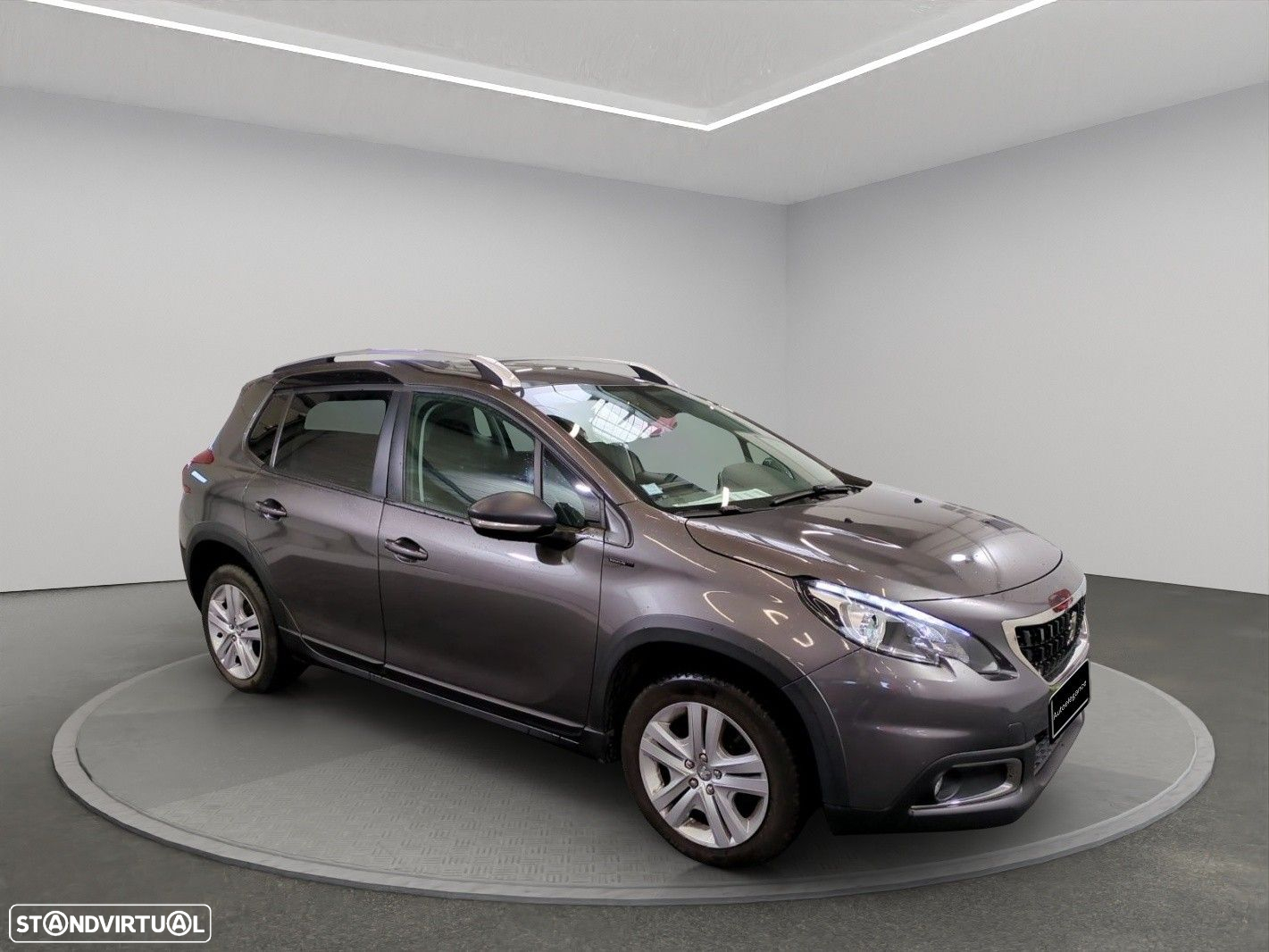 Peugeot 2008 1.2 PureTech Signature - 2