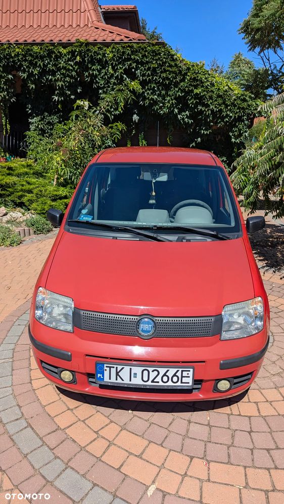 Fiat Panda 1.1 Active Eco - 1
