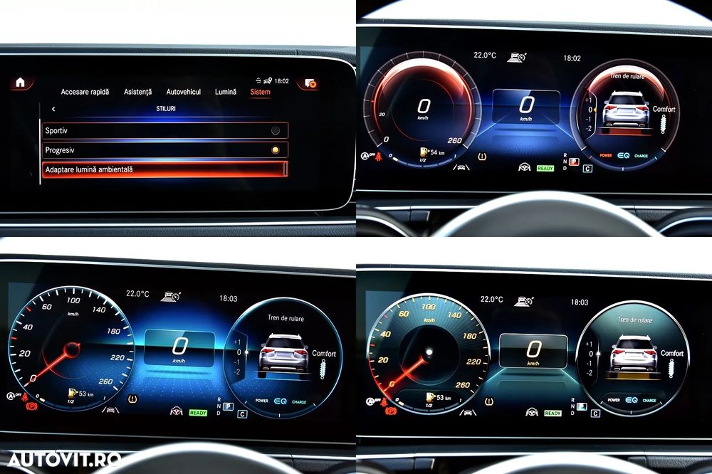 Mercedes-Benz GLE 450 4Matic 9G-TRONIC AMG Line - 14