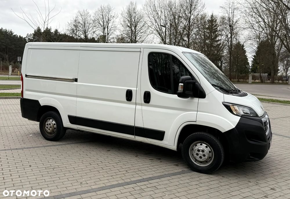 Peugeot Boxer - 5