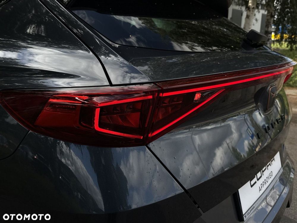 Cupra Formentor 1.5 TSI DSG - 40
