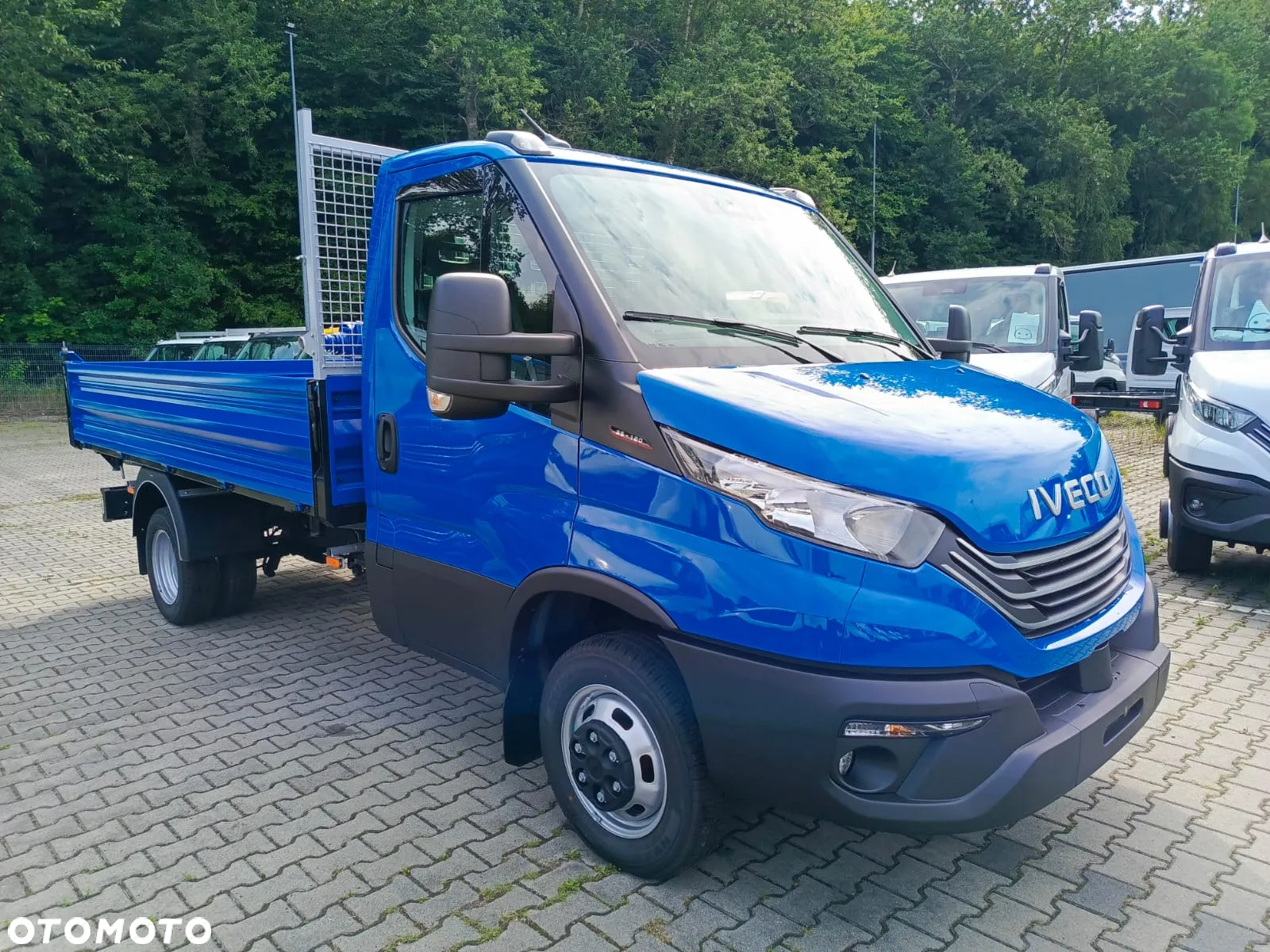 Iveco Daily / 50C18HZ - 9