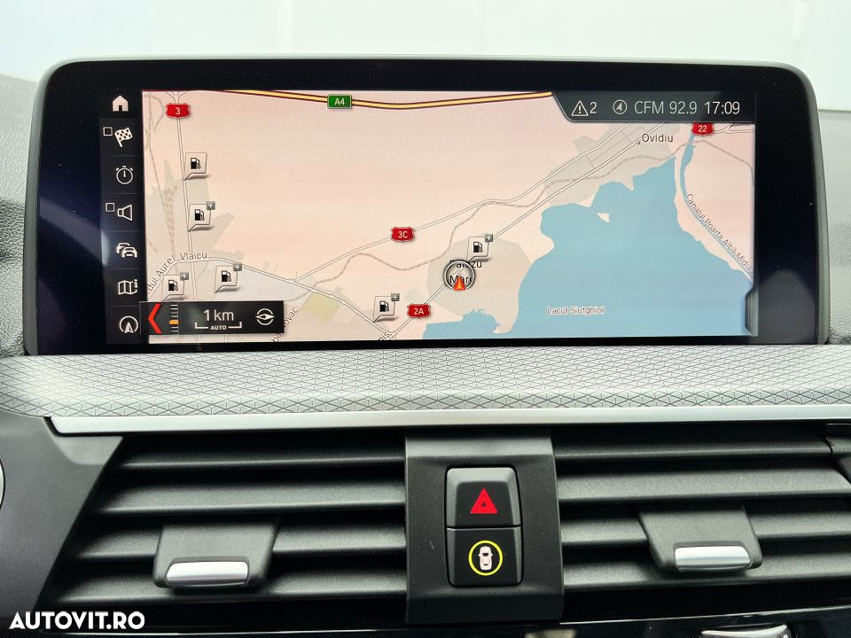 BMW X4 - 17