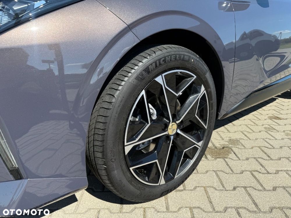 DS Automobiles DS 4 - 2