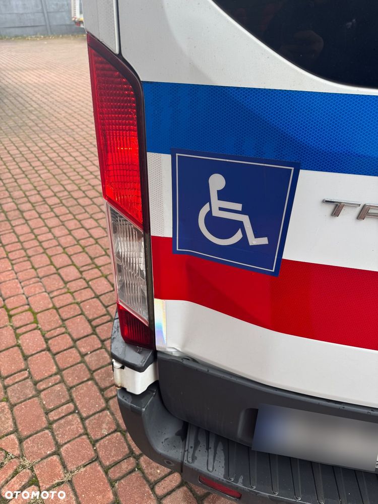 Ford Transit Kombi L2H3 Trend - 7