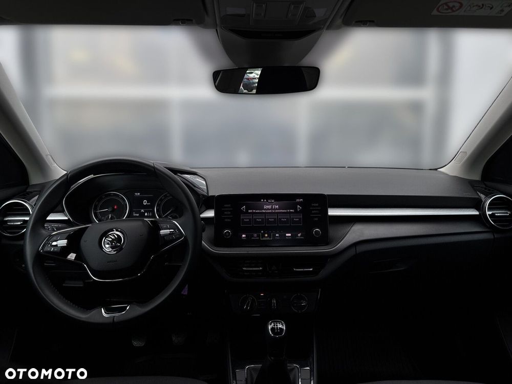 Skoda Fabia 1.0 TSI Ambition - 8