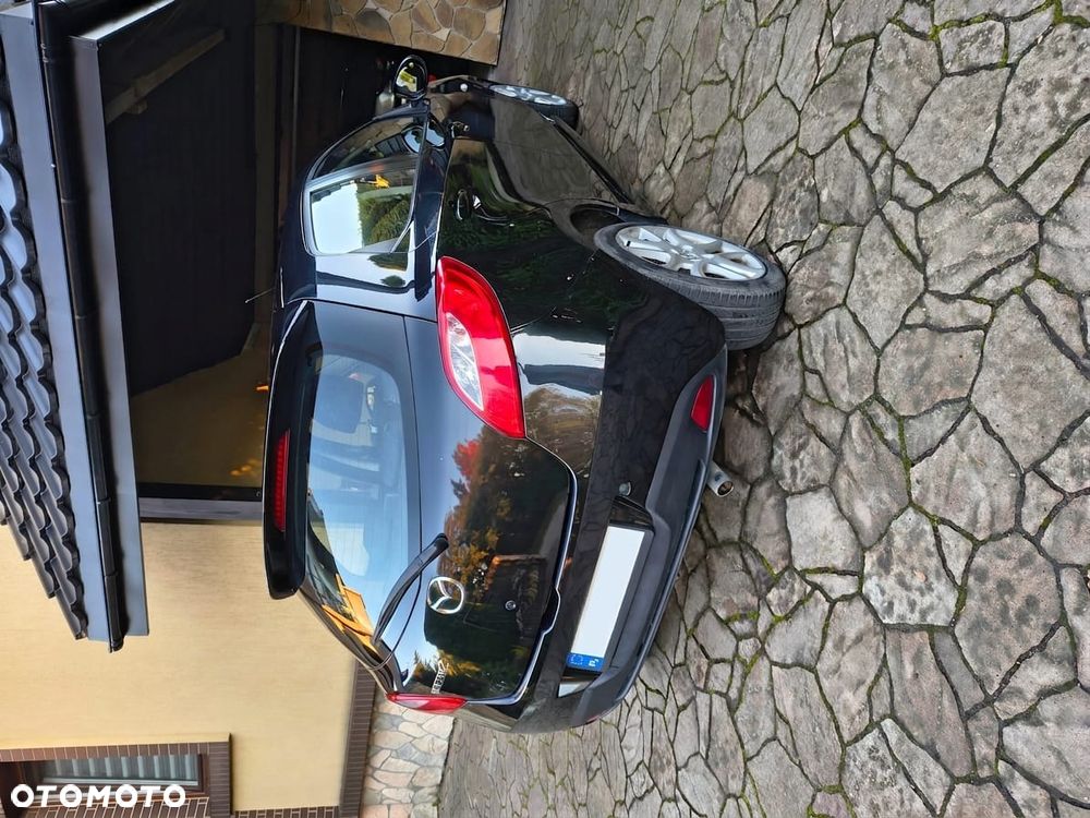 Mazda 2 - 3