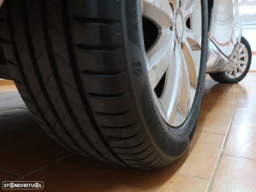 Mercedes-Benz B 200 CDi BlueEfficiency Aut. - 8
