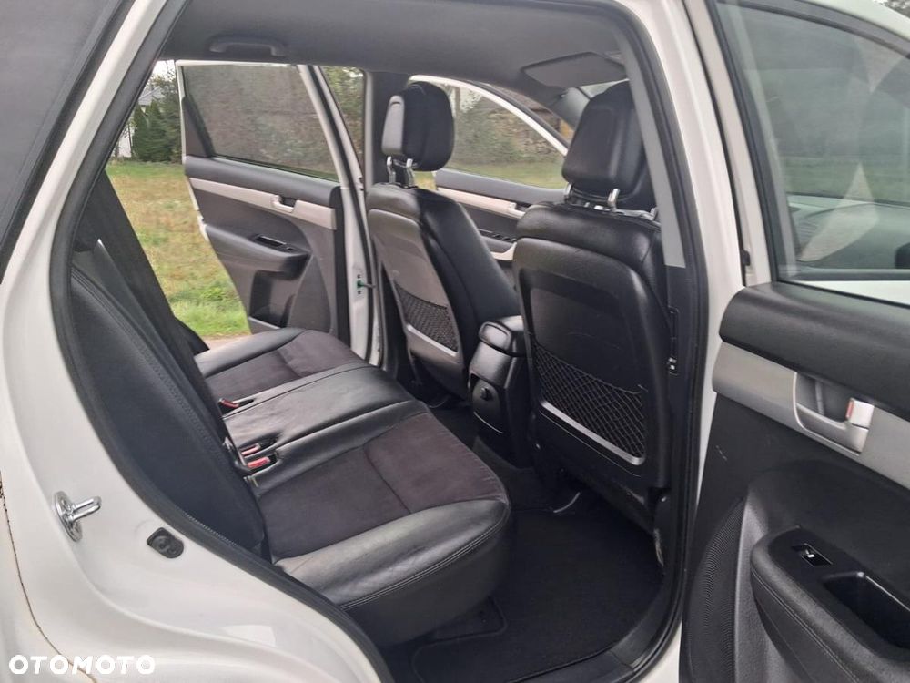 Kia Sorento - 26