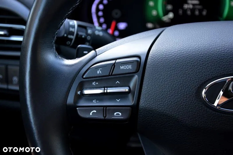 Hyundai i30 1.5 T-GDI 48V-Hybrid DCT Prime - 21