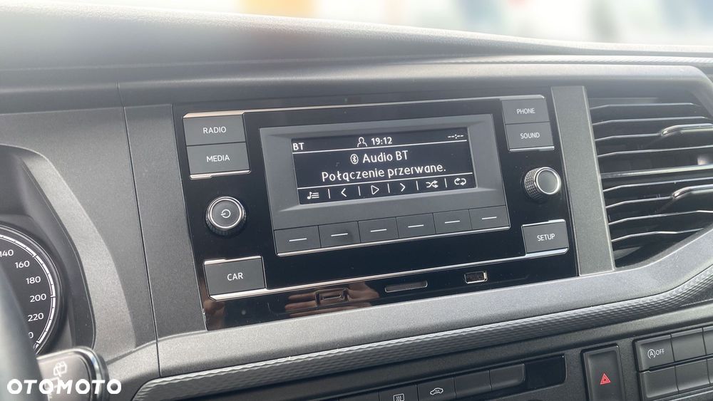 Volkswagen Transporter - 20