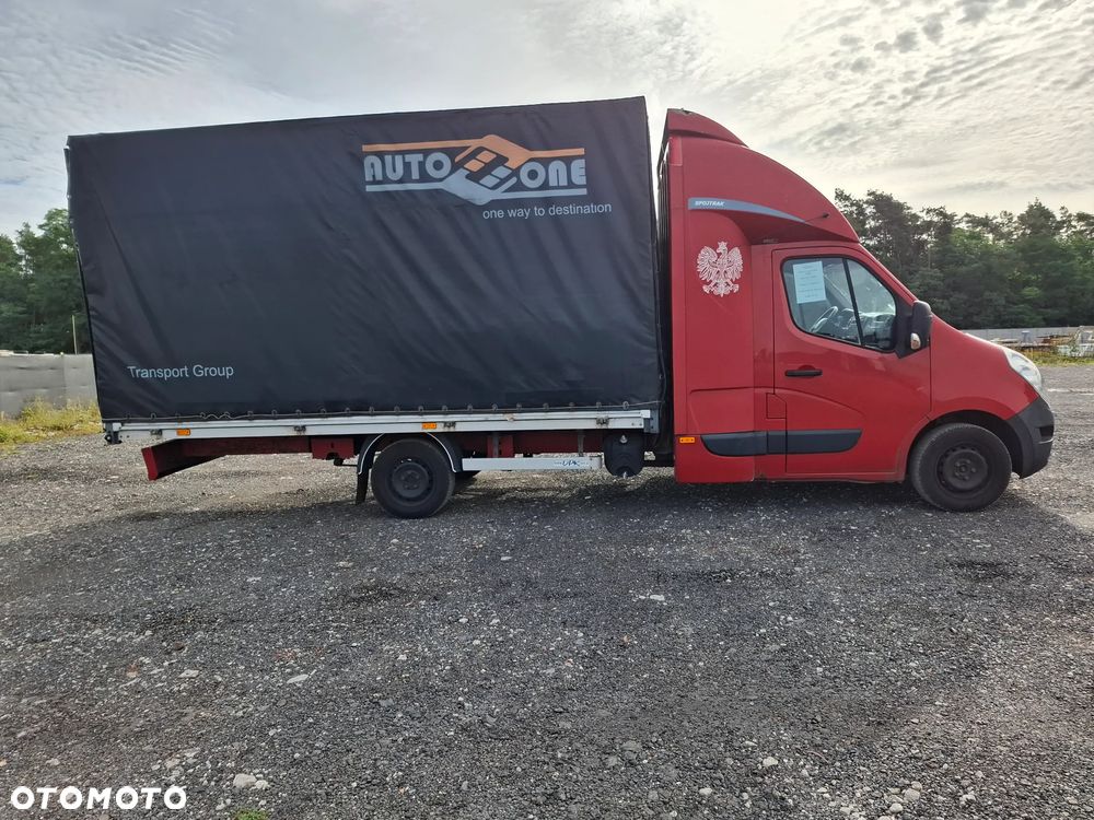 Renault Master - 6