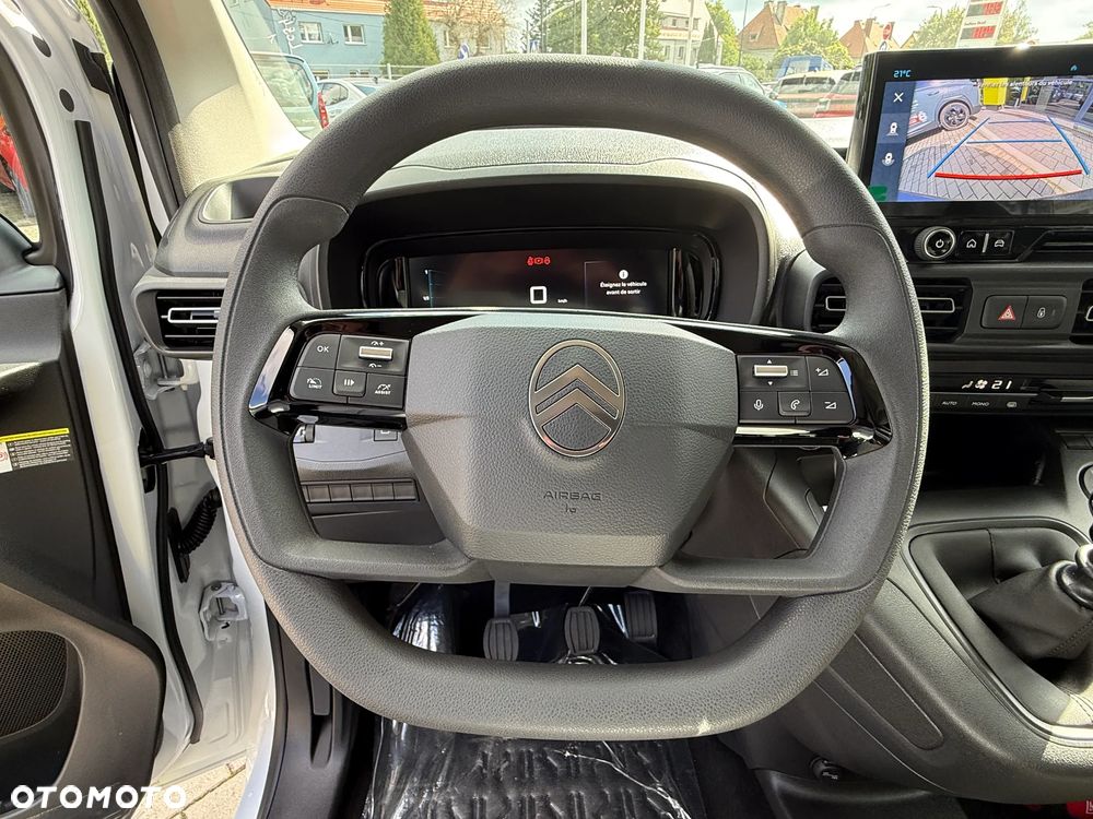 Citroën Berlingo - 18