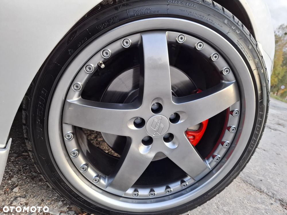 Seat Leon 1.8T Cupra R - 13