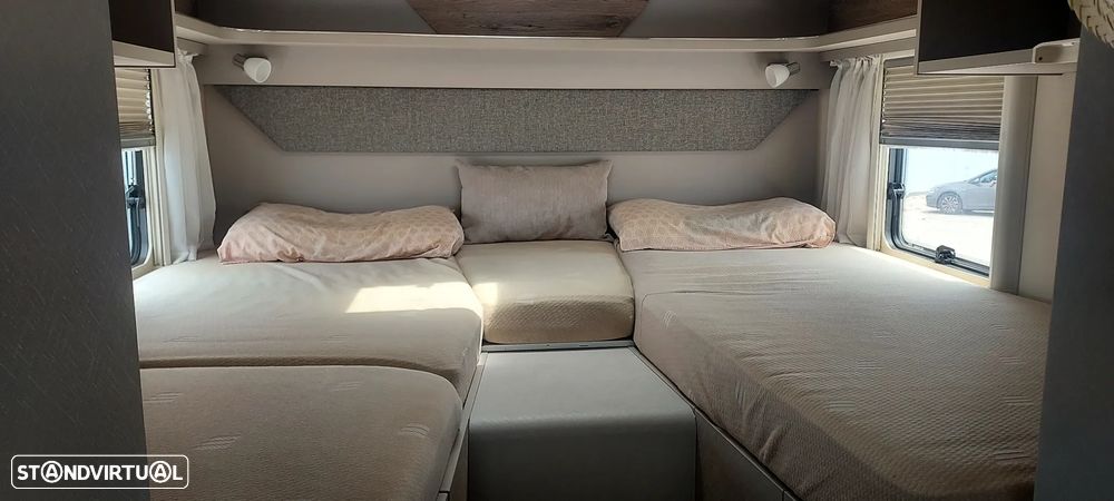 Hymer Exsis I Ex 580 - 14