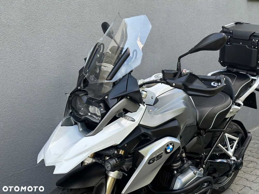 BMW GS - 12