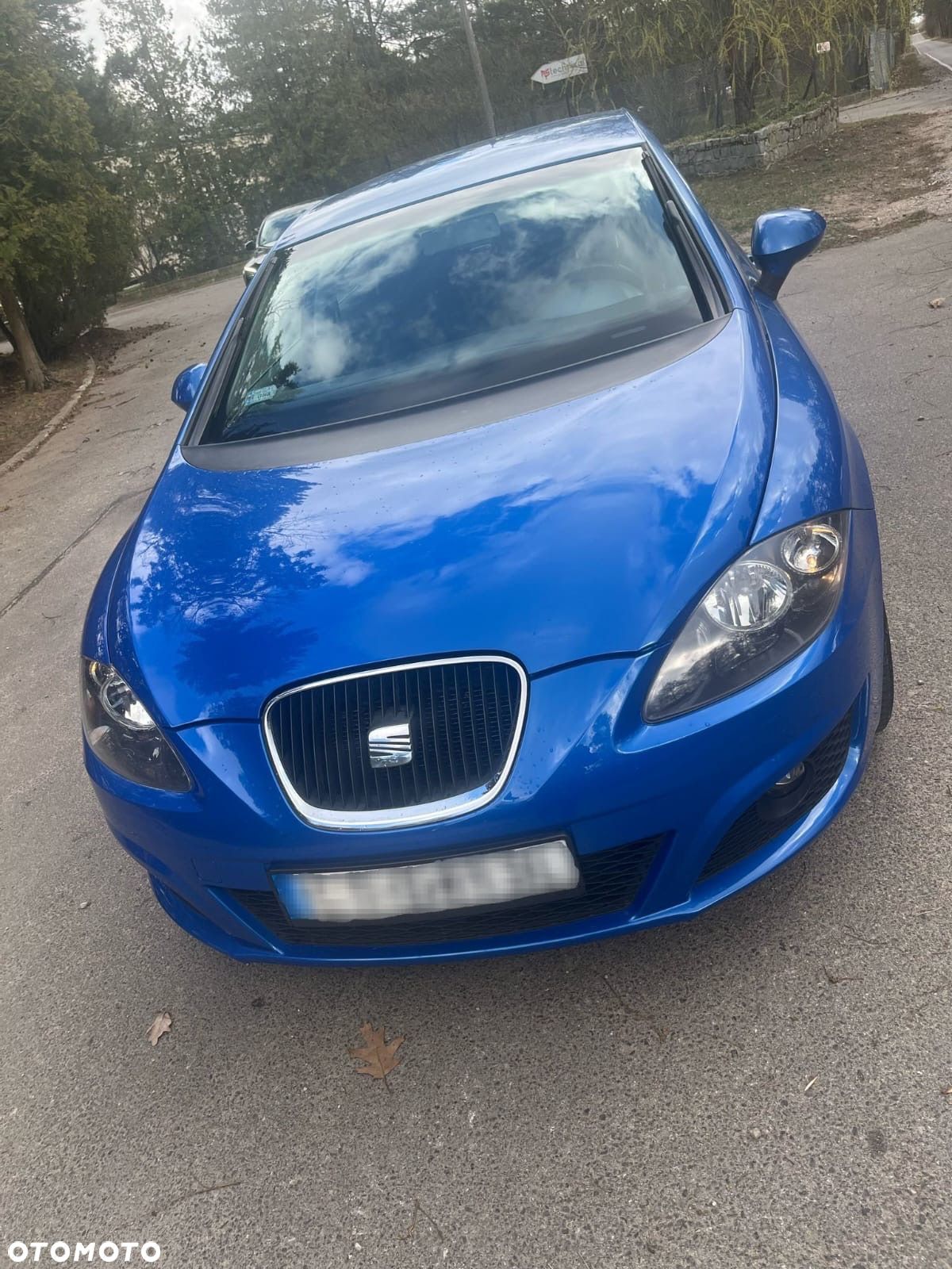 Seat Leon 1.6 TDI Style - 1