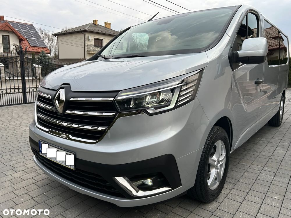 Renault Trafic 2.0 dCi - 38