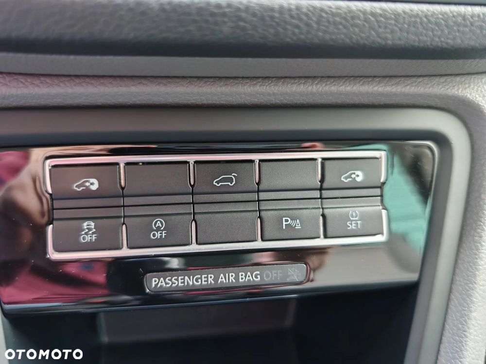 Seat Alhambra 2.0 TDI Style - 16