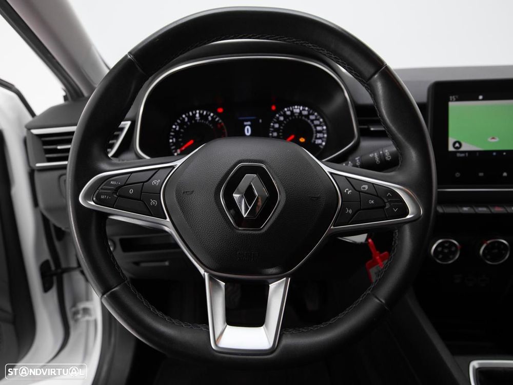 Renault Clio 1.0 TCe Intens Bi-Fuel - 16