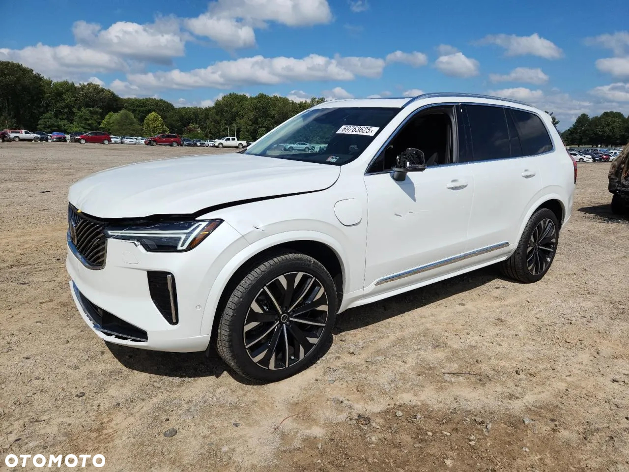 Volvo XC 90 - 3