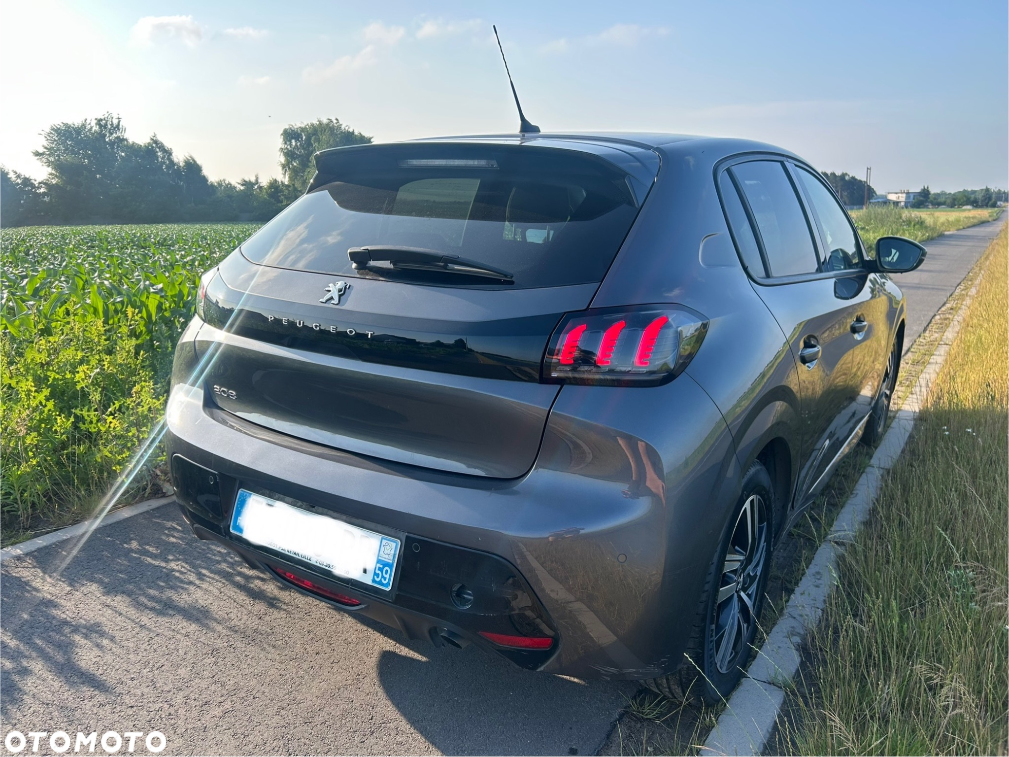 Peugeot 208 PureTech 100 Allure - 6