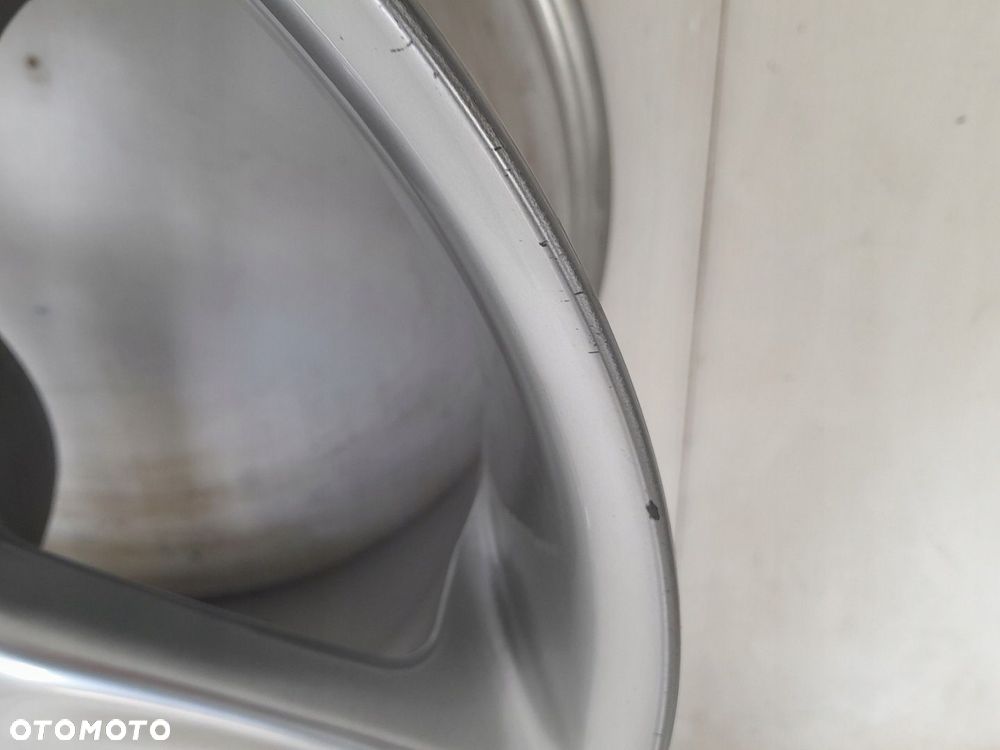 Felga aluminiowa RADIUS R6990 5X120 19 ET20 - 2