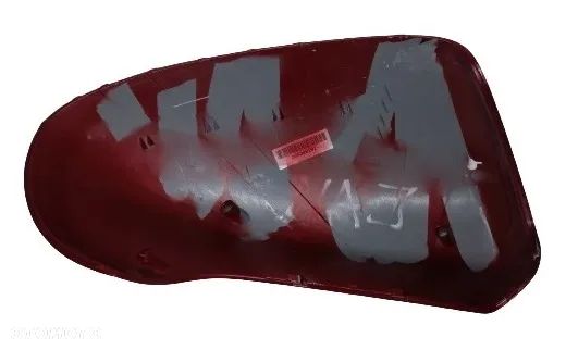 NISSAN QASHQAI J10 J11 J12 X-TRAIL MICRA K13 K14 JUK F15 F16 NOTE ROGUE NV300 MICRA K14 LEAF LEWA PRAWA OBUDOWA LUSTERKA DOWOLNY KOLOR - 18