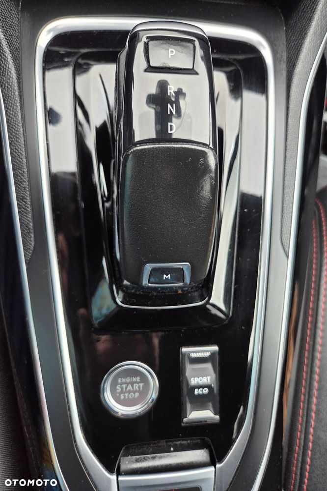 Peugeot 308 BlueHDi 130 EAT8 Stop & Start GT - 18