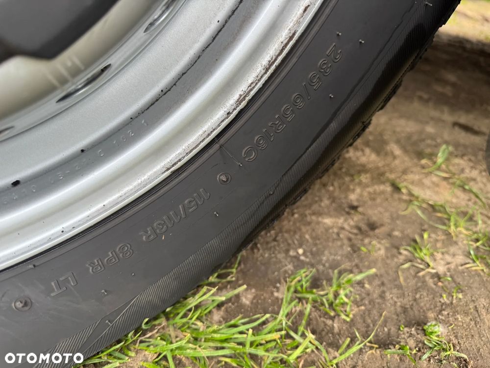 Iveco DAILY 35S18 - 19