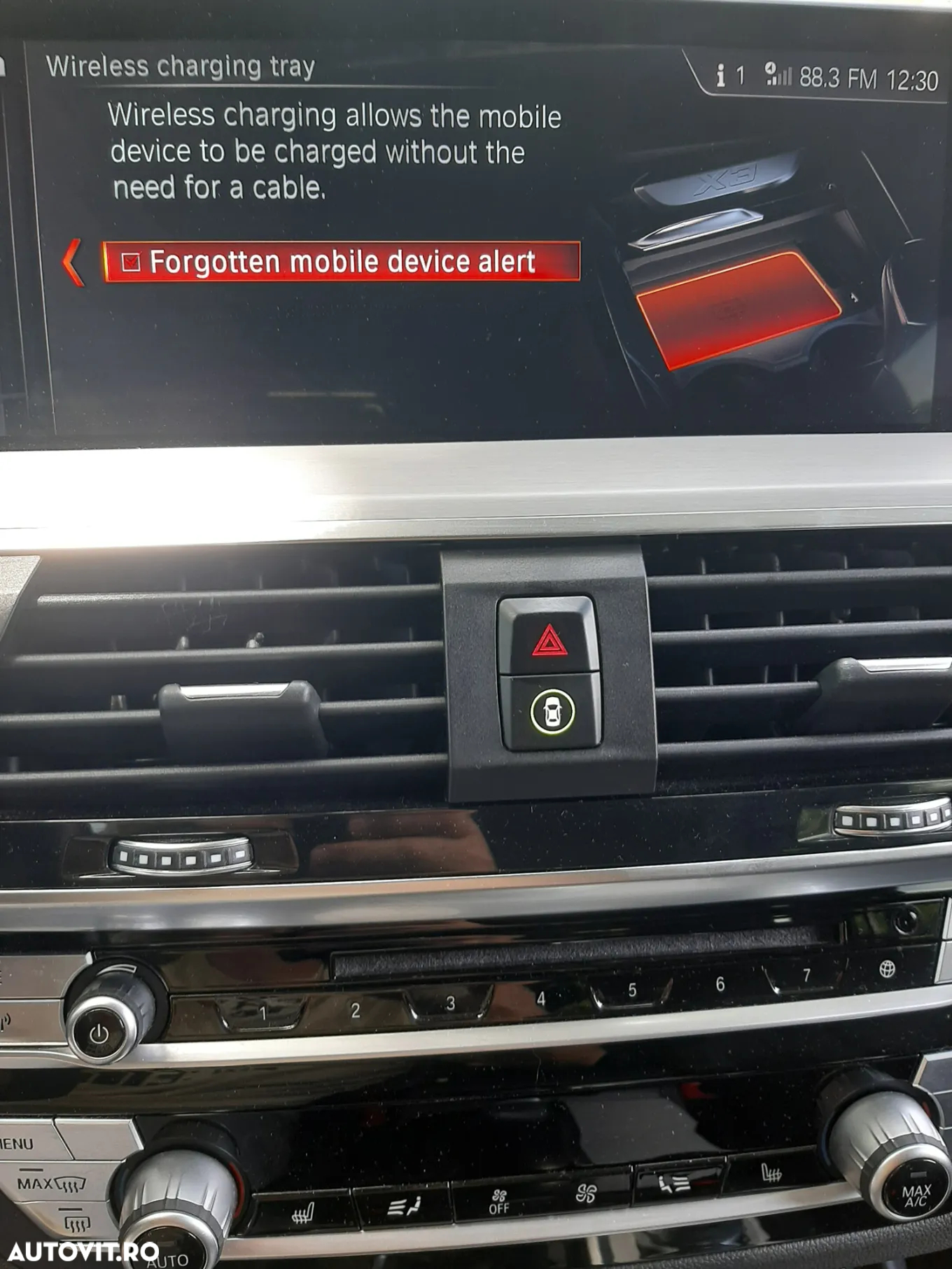 BMW X3 xDrive30d AT Luxury Line - 32
