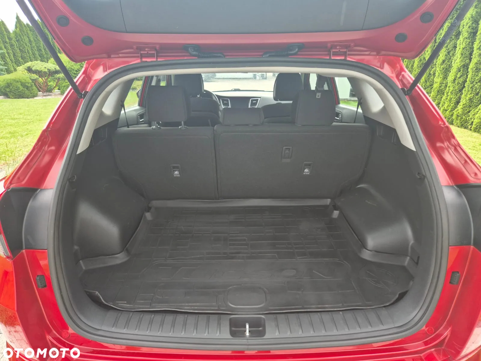 Hyundai Tucson 1.6 GDi 2WD Advantage - 12